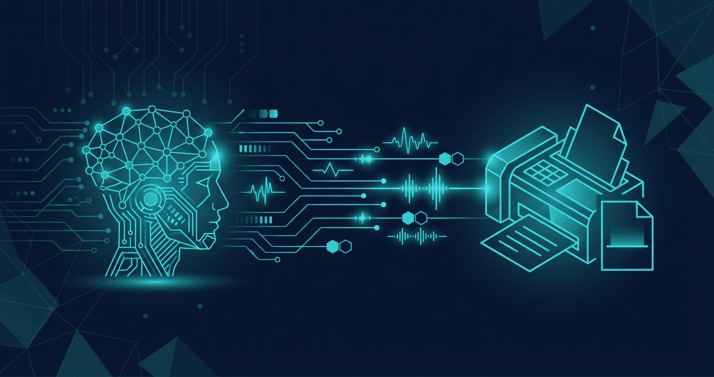 Fax for AI Agents: How to Give Your Agent Fax Capabilities