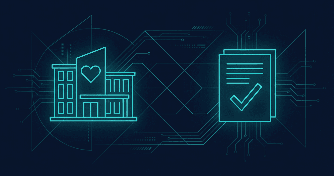 Fax for Nursing Homes: Physician Orders, Pharmacy, and Discharge Coordination