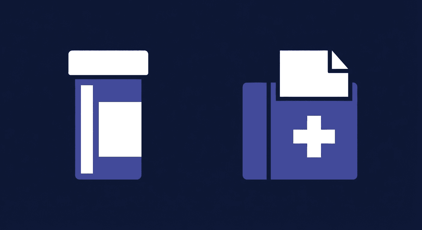 Fax for Pharmacies: What Pharmacists Still Send by Fax