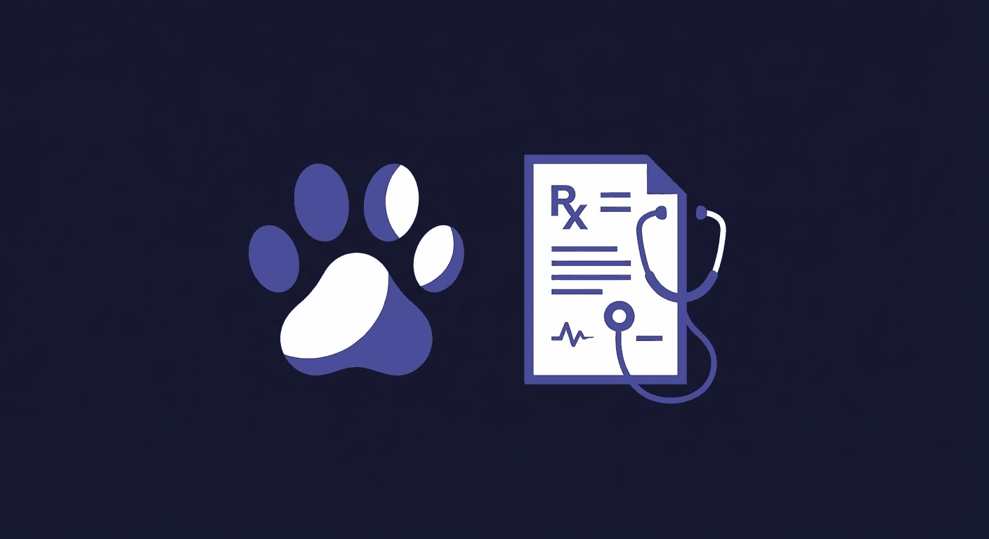 Fax for Veterinarians: What Vet Clinics Still Send by Fax