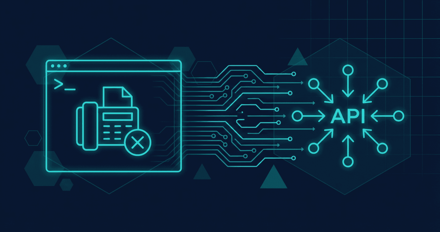 Twilio Fax Is Dead. Here's What to Use Instead.